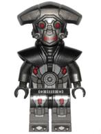 Lego figuur M-OC Hunter Droid star wars, Ophalen of Verzenden, Nieuw, Losse stenen, Lego