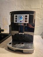 Machine à café De'Longhi Magnifica S, Tuyau à Vapeur, Café en grains, Comme neuf, Enlèvement