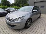 Peugeot 308 308 PureTech 110 Stop (bj 2015), Auto's, Gebruikt, Euro 6, 1199 cc, 5 deurs