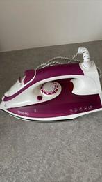 Strijkijzer, Ophalen, Zo goed als nieuw