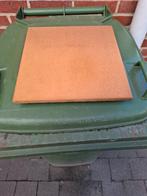Tegels voor terras, Tuin en Terras, Ophalen, Nieuw