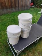 honingrijpers 25 kg, Hobby en Vrije tijd, Ophalen, Zo goed als nieuw