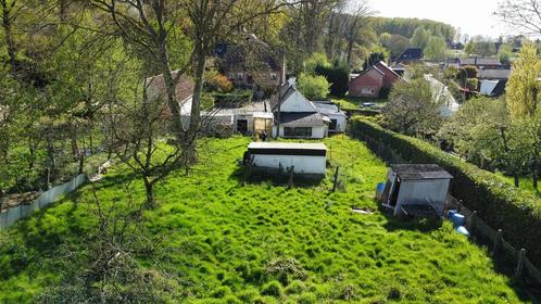 Huis te koop in Kluisbergen, 1 slpk, Immo, Huizen en Appartementen te koop, Vrijstaande woning