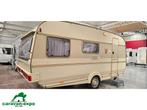 TABBERT COMTESSE 450, Tabbert, Bedrijf, 5 tot 6 meter, Tot en met 4