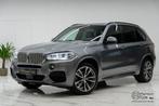 BMW X5 40E M-Pakket Hybride! 1ste eig, Camera, Trekhaak!, Auto's, BMW, Automaat, 4 deurs, 4 cilinders, Leder