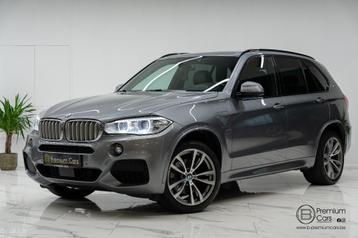 BMW X5 40E M-Pakket Hybride! 1ste eig, Camera, Trekhaak!