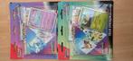 Prismatic sticker collection, Ophalen, Nieuw