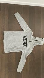 Hoodie Vans, Ophalen of Verzenden, Zo goed als nieuw