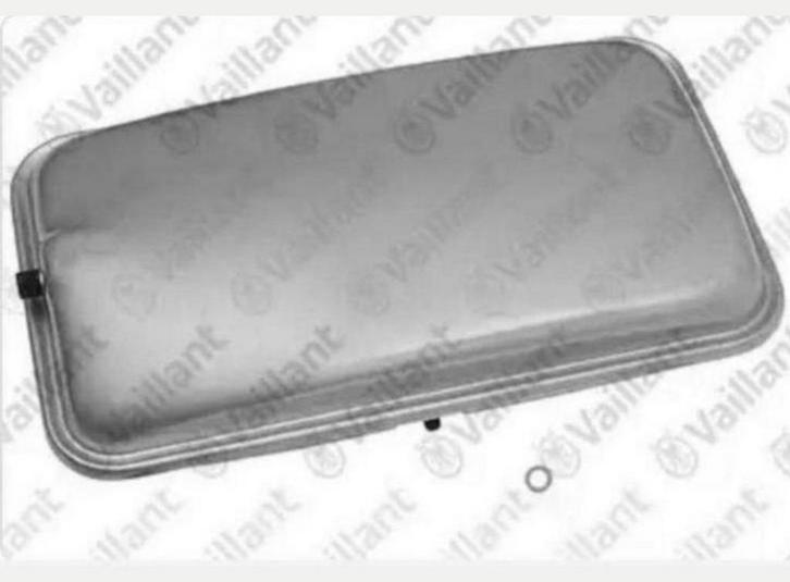 Vase d'expansion Vaillant new ecoTEC
(100% neuf), Collections, Collections Autre, Neuf, Enlèvement