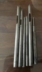 Lot de fraises à bois vintage, Enlèvement ou Envoi, Comme neuf