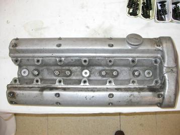 Jaguar XK120 Cylinderkop STUDLESS, Enlèvement ou Envoi, Pièces Oldtimer ou Ancêtre