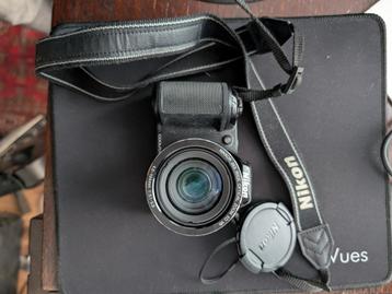 Nikon Coolpix L330 beschikbaar voor biedingen