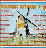 Vinyl, LP    /   Hollandse Hitpourri 11, Cd's en Dvd's, Overige formaten, Ophalen of Verzenden