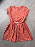 Roze kleedje Milla Star met eendjes MT 134, Kinderen en Baby's, Kinderkleding | Maat 134, Meisje, JBC, Ophalen of Verzenden, Zo goed als nieuw