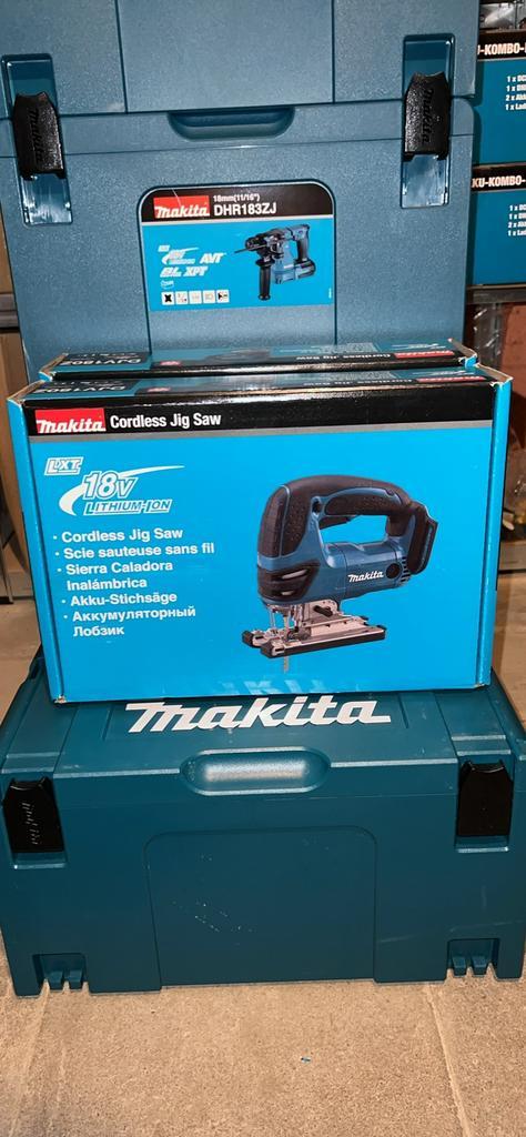 Makita DeWalt, Doe-het-zelf en Bouw, Gereedschap | Handgereedschap