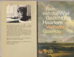 Gezicht op haarlem 9789021488066 Rein van der Wiel, Verzenden, Rein van der Wiel, Nederland