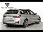 BMW Serie 3 320 d xDr Tour sportz/driving ass/, Te koop, Cruise Control, Break, 117 g/km