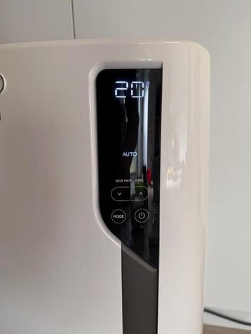 DeLonghi Pinguino Airco beschikbaar voor biedingen