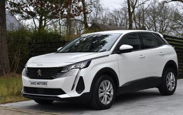Peugeot 3008 1.5 BlueHDi ** CAMERA ** GPS ** GARANTIE ** beschikbaar voor biedingen