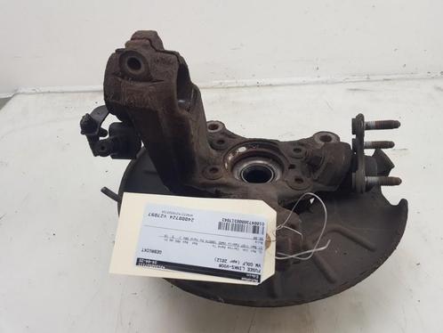 FUSEE LINKS VOOR Volkswagen Golf VI Cabrio (1K), Auto-onderdelen, Ophanging en Onderstel, Volkswagen, Gebruikt
