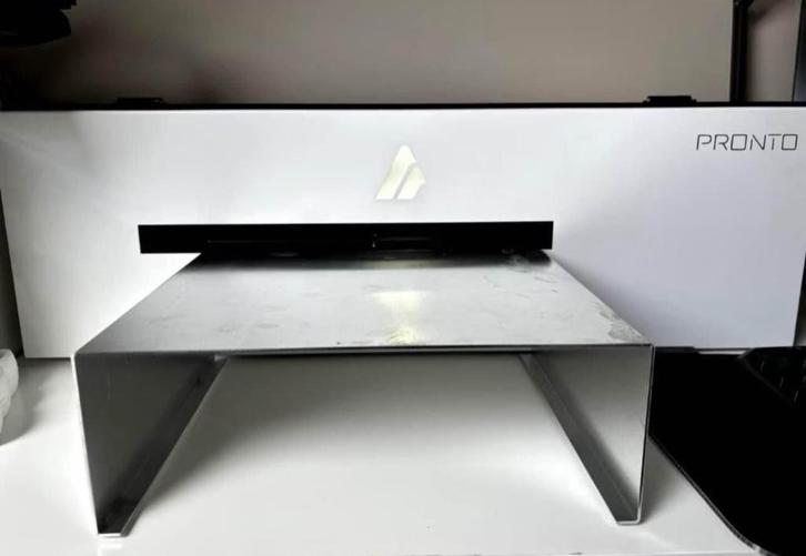 Dtf Printer+ Oven+ Transferpresser+ enkele toebehoren, Zakelijke goederen, Kantoor en Winkelinrichting | Apparatuur en Telecommunicatie