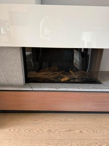 Kai-fire gas kachel beschikbaar voor biedingen
