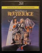 Beetlejuice Blu-ray, Ophalen of Verzenden