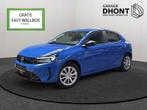 Opel Corsa Edition - 50kWh - 136PK, Auto's, Stof, Corsa, Te koop, 100 kW