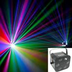 Ayra TDC Burst 6 LED lichteffect, Muziek en Instrumenten, Ophalen of Verzenden, Nieuw, Licht, Kleur