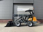 Giant G2300 X-TRA minishovel / kniklader NIEUW, Zakelijke goederen, Machines en Bouw | Kranen en Graafmachines, Wiellader of Shovel