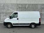 Fiat Ducato // avec contrôle technique, Entreprise, Achat, Ducato