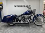 Harley Davidson FLSTC HERITAGE SOFTAIL DE LUXE MEXICAN STYLE, Motoren, Motoren | Harley-Davidson, 1690 cc, Chopper, Meer dan 35 kW
