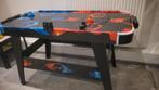 Airhockey speelgoed kinderen, Kinderen en Baby's, Speelgoed | Speeltafels, Ophalen of Verzenden