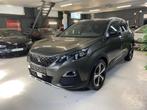 PEUGEOT 3008 ** VERSION GT-LINE ** 12 MOIS DE GARANTIE, Auto's, Peugeot, Voorwielaandrijving, 4 cilinders, 1600 cc, 131 kW