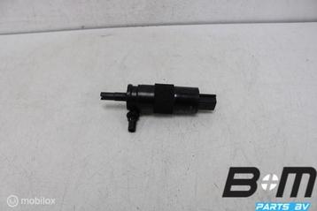 Koplampsproeier Audi A6 4K 6R0955681 beschikbaar voor biedingen