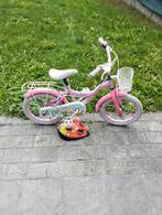 Kinderfiets, Fietsen en Brommers, Fietsen | Kinderfietsjes, Ophalen, Zo goed als nieuw