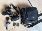 Nikon D3200, Audio, Tv en Foto, Fotocamera's Digitaal, Ophalen, Gebruikt, Spiegelreflex, Nikon