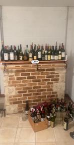 Bar pour cave à vin à discuter, Verzamelen, Wijnen, Ophalen, Gebruikt, Overige typen