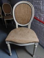 Stoelen 4 stuks, Ophalen, Gebruikt, Vier