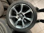 Jantes Volvo, Ophalen, 17 inch, Band(en)