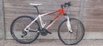 MTB Ridley maat M shimano door xt 3x9 versnellingen, 165 €, Vélos & Vélomoteurs, Enlèvement, 26 pouces