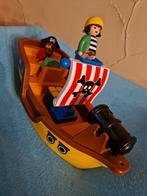 Piratenschip 3+, Enfants & Bébés, Jouets | Playmobil, Comme neuf, Enlèvement