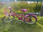 Kinderfiets, Fietsen en Brommers, Ophalen, Zo goed als nieuw