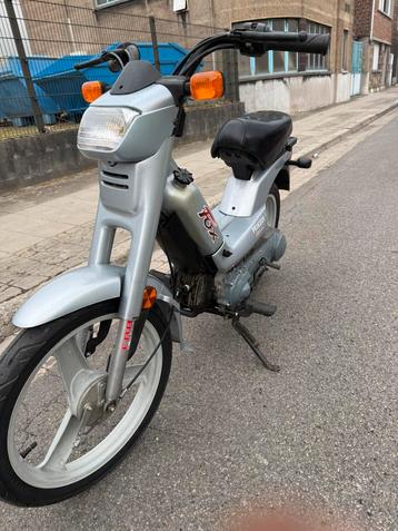 Peugeot fox A, Enlèvement, Comme neuf, Fox