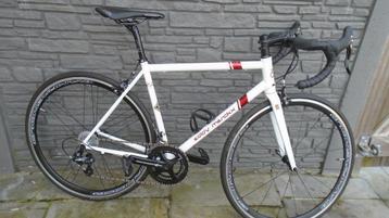 nieuwe eddy merckx strada retro 'faema' korting! 1750€