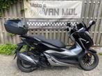 honda forza 300 abs bj 2018 zeer goede staat + opties, Scooter, 300 cc, Bedrijf, 1 cilinder