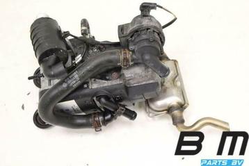 Standkachel Volkswagen Golf 7 Variant beschikbaar voor biedingen