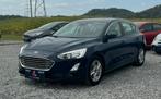 FORD FOCUS 1.0 ECO BOOST - CAR PLAY - GPS - 2019 - 69000KM, Focus, Achat, Euro 6, Entreprise