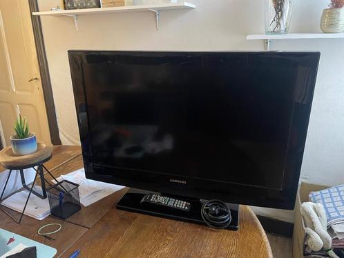 Samsung TV LE32B350F1W 32”, Audio, Tv en Foto, Televisies, Gebruikt, LCD, 80 tot 100 cm, HD Ready (720p), Samsung, Ophalen of Verzenden
