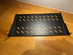 Etagère pour rack 19'' - 1 UNIT, Enlèvement, Comme neuf